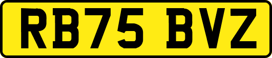 RB75BVZ
