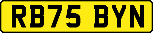 RB75BYN