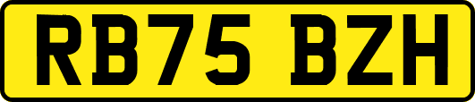 RB75BZH