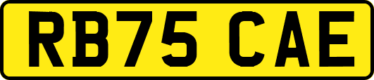 RB75CAE