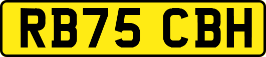 RB75CBH