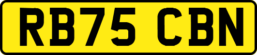 RB75CBN