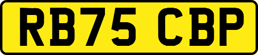 RB75CBP