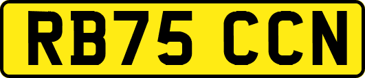 RB75CCN
