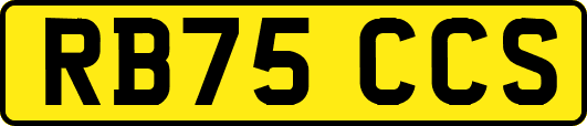 RB75CCS