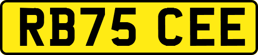 RB75CEE