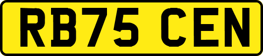 RB75CEN