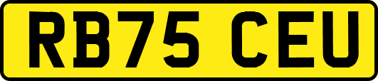 RB75CEU