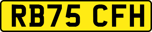 RB75CFH