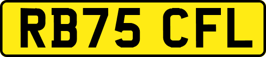 RB75CFL