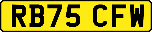 RB75CFW