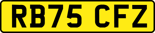 RB75CFZ