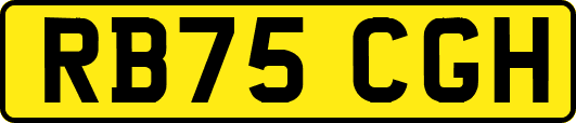 RB75CGH