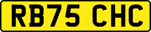 RB75CHC