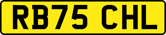 RB75CHL
