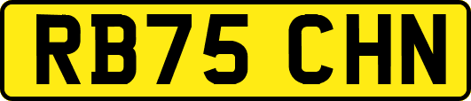 RB75CHN