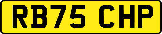 RB75CHP