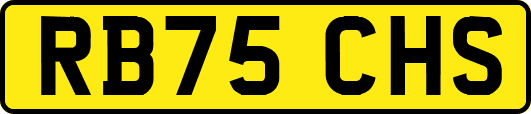 RB75CHS