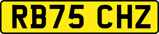 RB75CHZ