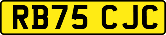 RB75CJC