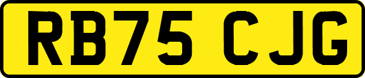 RB75CJG