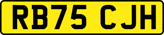 RB75CJH