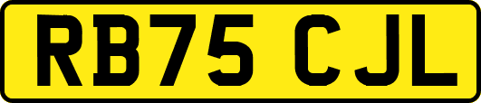 RB75CJL
