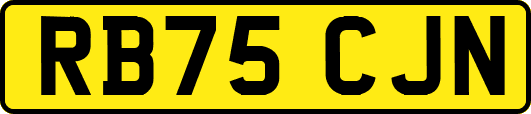 RB75CJN