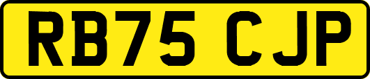 RB75CJP