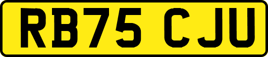 RB75CJU