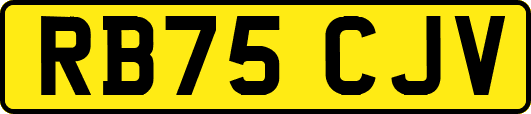 RB75CJV
