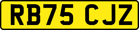 RB75CJZ