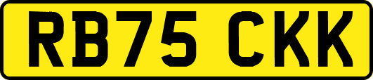RB75CKK