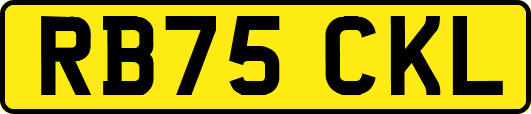RB75CKL