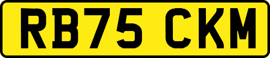 RB75CKM