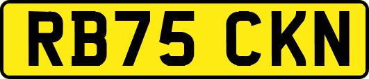 RB75CKN