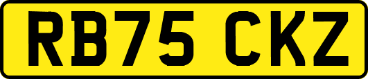RB75CKZ
