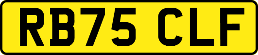 RB75CLF