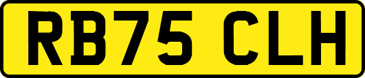 RB75CLH