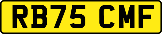RB75CMF