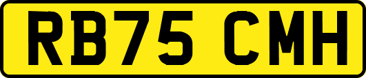 RB75CMH