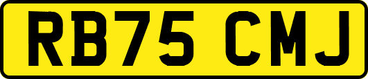 RB75CMJ