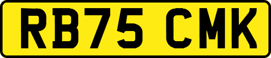 RB75CMK