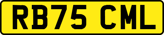 RB75CML