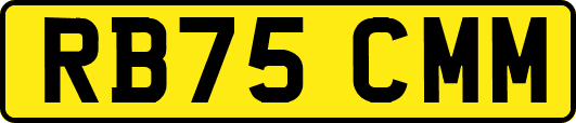 RB75CMM