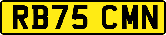 RB75CMN