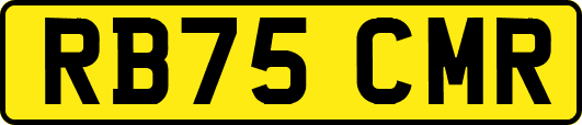 RB75CMR