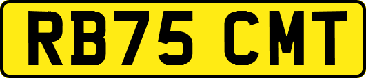 RB75CMT