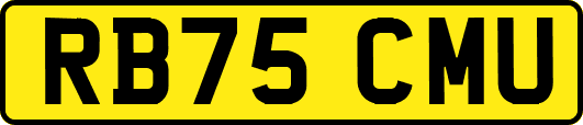 RB75CMU
