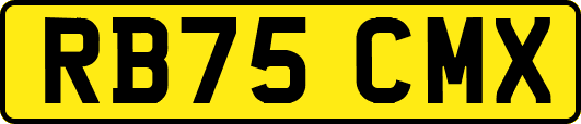RB75CMX
